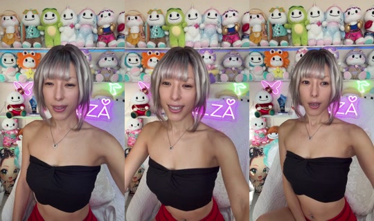 Cosplayer_ELZA Bigo Live — Sep 21, 2026, 9:20 PM