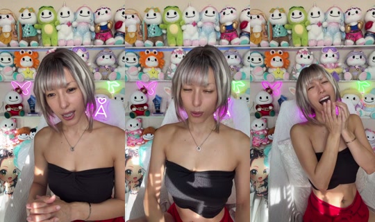 Cosplayer_ELZA Bigo Live — Sep 21, 2026, 10:11 PM