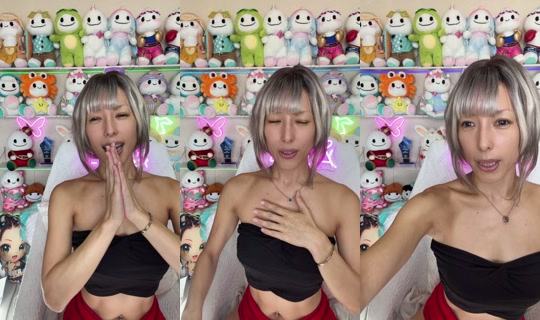 Cosplayer_ELZA Bigo Live — Sep 21, 2026, 11:02 PM