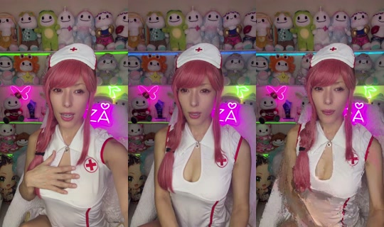 Cosplayer_ELZA Bigo Live — Sep 22, 2026, 11:49 AM