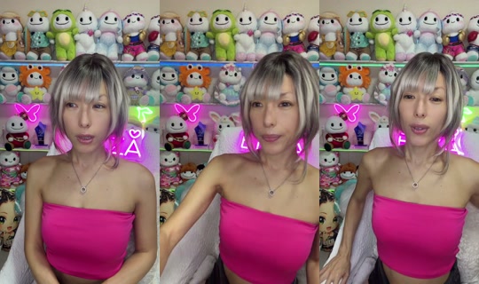 Cosplayer_ELZA Bigo Live — Sep 22, 2026, 9:21 PM