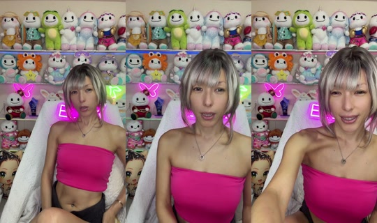 Cosplayer_ELZA Bigo Live — Sep 22, 2026, 11:04 PM