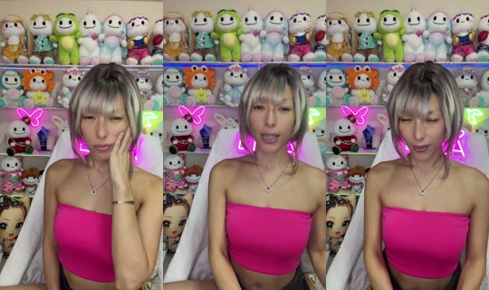 Cosplayer_ELZA Bigo Live — Sep 22, 2026, 11:54 PM