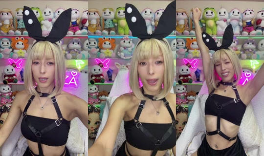 Cosplayer_ELZA Bigo Live — Sep 23, 2026, 12:55 PM