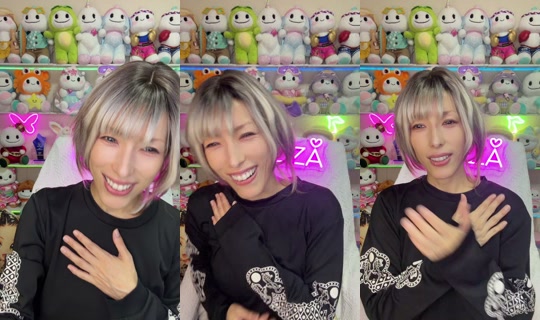 Cosplayer_ELZA Bigo Live — Sep 23, 2026, 2:59 PM