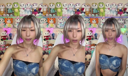 Cosplayer_ELZA Bigo Live — Sep 23, 2026, 9:18 PM