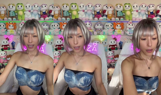 Cosplayer_ELZA Bigo Live — Sep 23, 2026, 10:10 PM