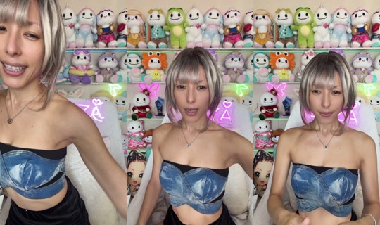 Cosplayer_ELZA Bigo Live — Sep 24, 2026, 12:05 AM