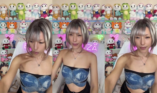 Cosplayer_ELZA Bigo Live — Sep 24, 2026, 12:56 AM