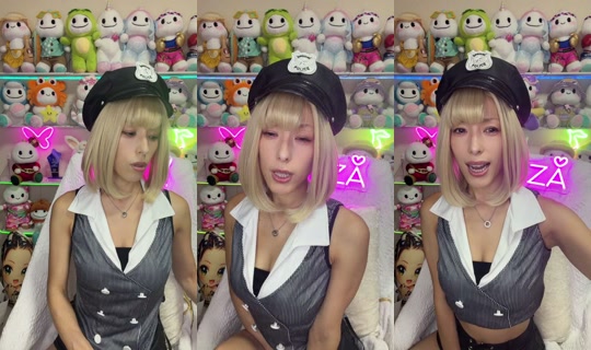 Cosplayer_ELZA Bigo Live — Sep 24, 2026, 10:10 AM