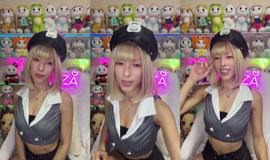 Cosplayer_ELZA Bigo Live — Sep 24, 2026, 11:01 AM