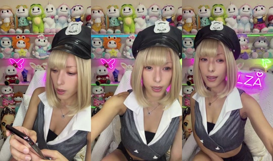 Cosplayer_ELZA Bigo Live — Sep 24, 2026, 11:51 AM