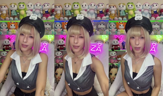 Cosplayer_ELZA Bigo Live — Sep 24, 2026, 12:42 PM