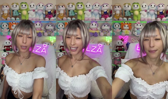 Cosplayer_ELZA Bigo Live — Sep 24, 2026, 11:06 PM