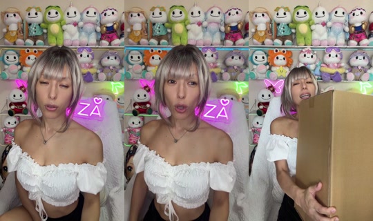 Cosplayer_ELZA Bigo Live — Sep 24, 2026, 11:57 PM