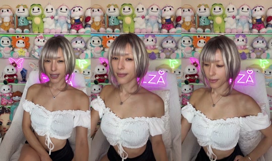 Cosplayer_ELZA Bigo Live — Sep 25, 2026, 1:38 AM