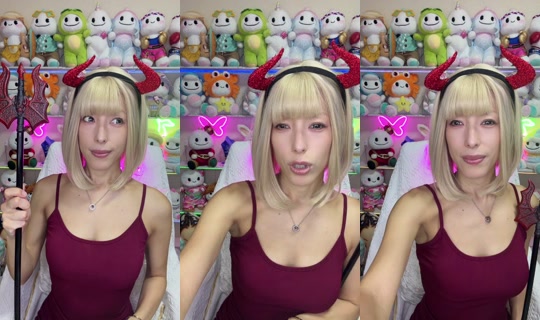 Cosplayer_ELZA Bigo Live — Sep 25, 2026, 11:29 AM