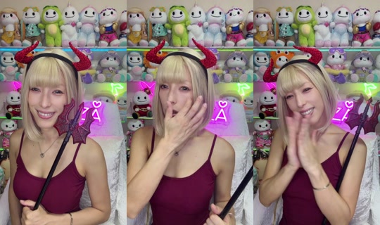 Cosplayer_ELZA Bigo Live — Sep 25, 2026, 1:11 PM