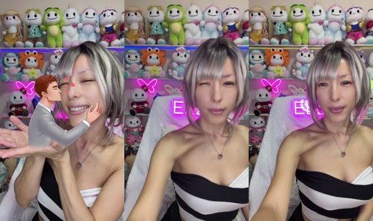 Cosplayer_ELZA Bigo Live — Sep 25, 2026, 9:16 PM