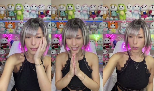 Cosplayer_ELZA Bigo Live — Sep 26, 2026, 9:11 PM