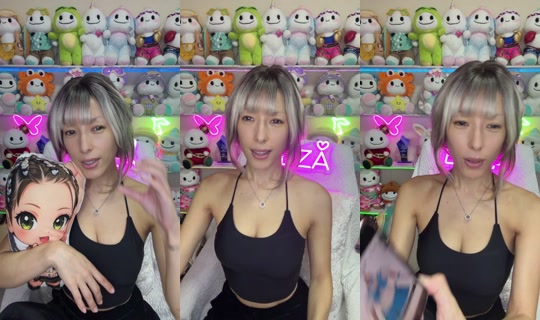 Cosplayer_ELZA Bigo Live — Sep 28, 2026, 10:28 PM