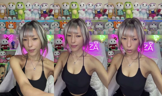 Cosplayer_ELZA Bigo Live — Sep 28, 2026, 11:39 PM