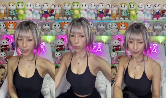 Cosplayer_ELZA Bigo Live — Sep 29, 2026, 12:02 AM