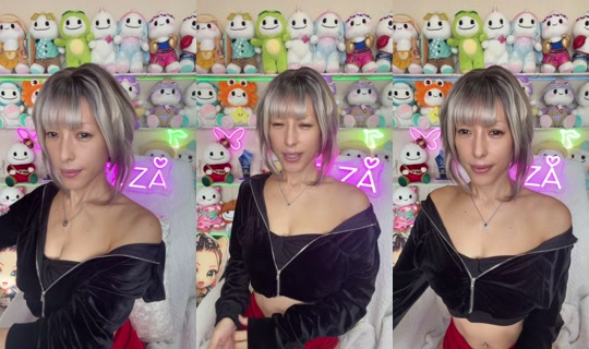 Cosplayer_ELZA Bigo Live — Sep 29, 2026, 11:08 PM