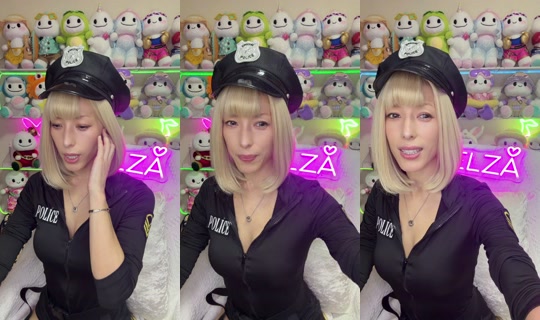 Cosplayer_ELZA Bigo Live — Sep 30, 2026, 12:18 PM