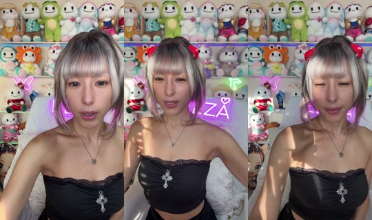 Cosplayer_ELZA Bigo Live — Sep 30, 2026, 9:23 PM