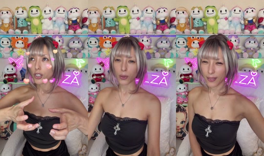 Cosplayer_ELZA Bigo Live — Oct 1, 2026, 1:18 AM