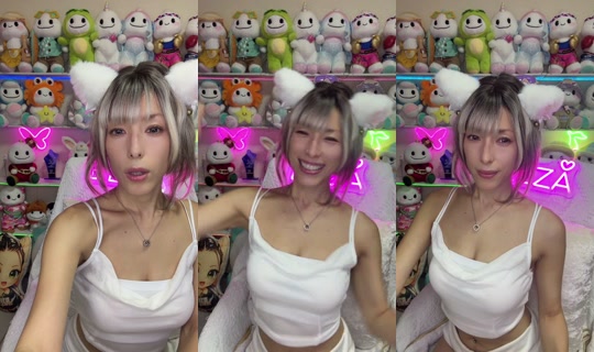 Cosplayer_ELZA Bigo Live — Oct 1, 2026, 10:16 AM