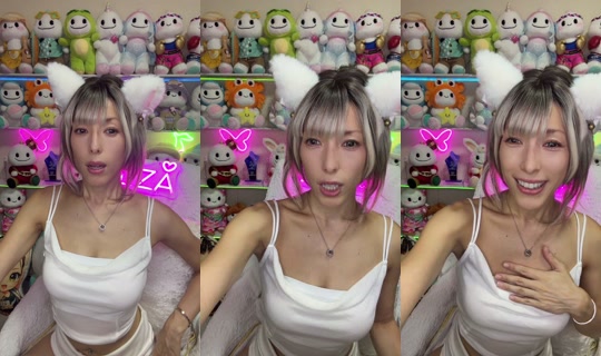 Cosplayer_ELZA Bigo Live — Oct 1, 2026, 11:57 AM