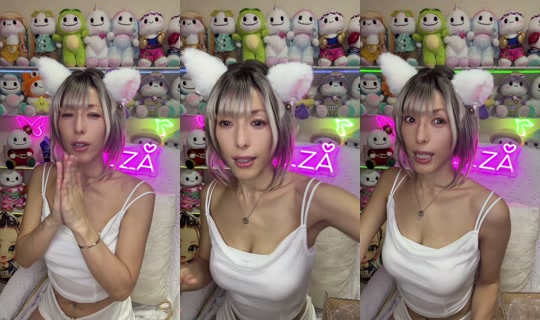 Cosplayer_ELZA Bigo Live — Oct 1, 2026, 12:48 PM