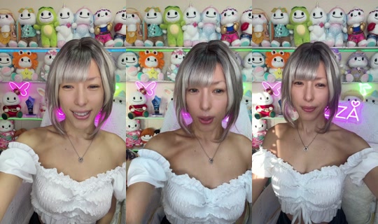 Cosplayer_ELZA Bigo Live — Oct 1, 2026, 9:15 PM