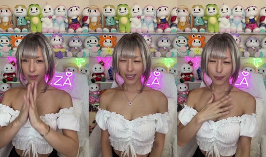 Cosplayer_ELZA Bigo Live — Oct 2, 2026, 1:30 AM