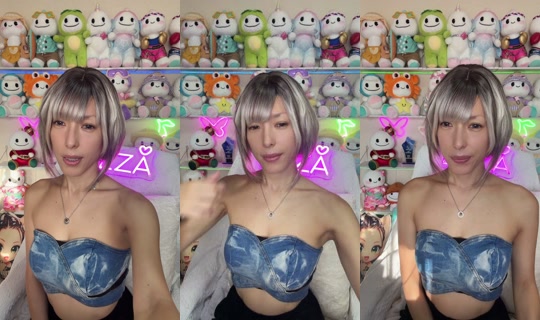 Cosplayer_ELZA Bigo Live — Oct 2, 2026, 10:11 PM