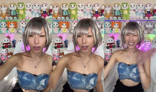 Cosplayer_ELZA Bigo Live — Oct 2, 2026, 11:02 PM