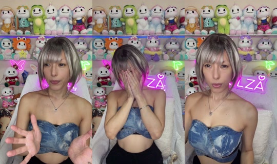Cosplayer_ELZA Bigo Live — Oct 2, 2026, 11:52 PM