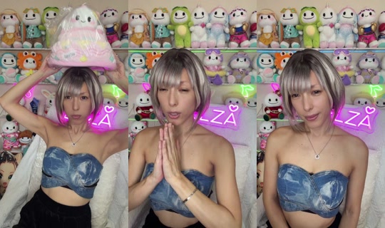 Cosplayer_ELZA Bigo Live — Oct 3, 2026, 12:43 AM