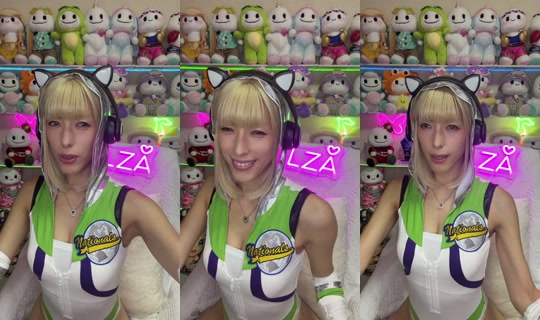 Cosplayer_ELZA Bigo Live — Oct 3, 2026, 12:48 PM