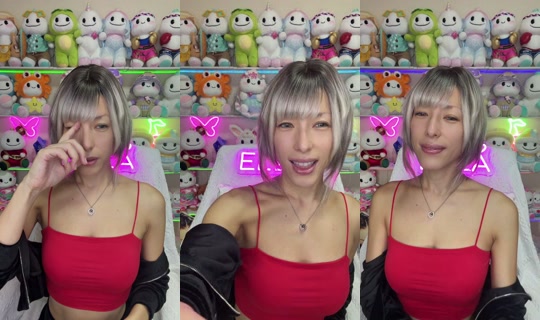 Cosplayer_ELZA Bigo Live — Oct 3, 2026, 9:14 PM