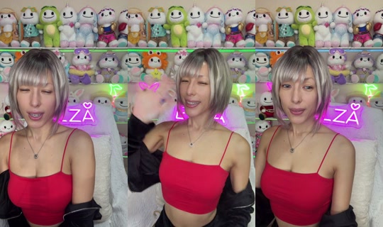 Cosplayer_ELZA Bigo Live — Oct 3, 2026, 10:20 PM