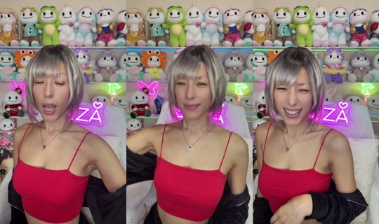 Cosplayer_ELZA Bigo Live — Oct 3, 2026, 11:10 PM