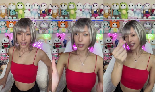 Cosplayer_ELZA Bigo Live — Oct 4, 2026, 12:01 AM
