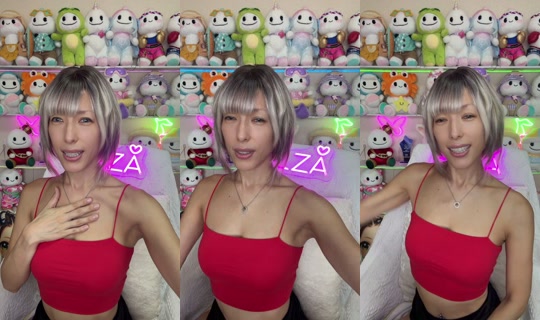 Cosplayer_ELZA Bigo Live — Oct 4, 2026, 12:52 AM