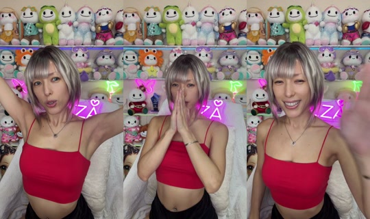 Cosplayer_ELZA Bigo Live — Oct 4, 2026, 1:42 AM