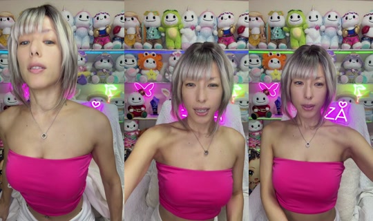 Cosplayer_ELZA Bigo Live — Oct 4, 2026, 9:06 PM