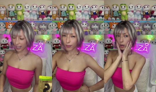 Cosplayer_ELZA Bigo Live — Oct 4, 2026, 11:51 PM
