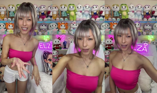 Cosplayer_ELZA Bigo Live — Oct 5, 2026, 12:42 AM